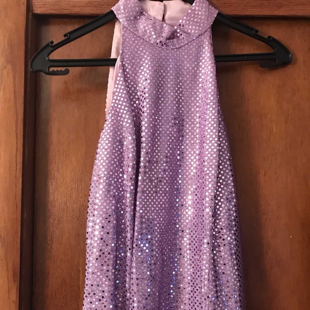 Lady Lavender